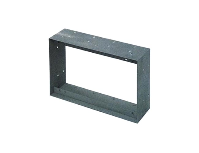 CANTON - Einbaurahmen zu Canton InWall 865 und Canton InWall 650