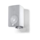 CANTON - In-/Outdoor Lautsprecher 2Weg 60/120W Wandh. Inh.=2Stk ws