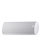 CANTON - Centerlautspr. 2 1/2Weg 70/130W 87dB int.Wandhalter si