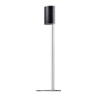 CANTON - OnWall Lautspr.2Weg 50/120W 86.5dB inkl.Wandh.Inh2Stk.ws