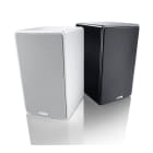 CANTON - Aktiv-Lautsprecher 2Weg 80/100W 50-38000Hz ws