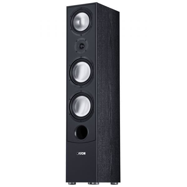 CANTON - Standlautsprecher 150/320W 90.5dB 20-30000Hz sw