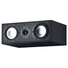 CANTON - Centerlautsprecher 80/140W 89dB 30-30000Hz sw