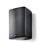 CANTON - Kleinlautsprecher 60/120W 88dB 40-26000Hz Inhalt=2Stk sw