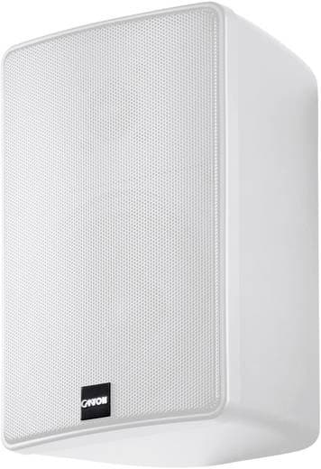 CANTON - Kleinlautsprecher 60/120W 88dB 40-26000Hz Inhalt=2Stk ws