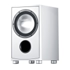 CANTON - Subwoofer aktiv 280WClass-Dendstufe 55…200Hz ws