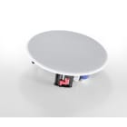 CANTON - Einbaulautspr.m.Trafo 100V 90/160W 91dB D29cm EB-D27cm ws