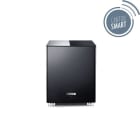 CANTON - VG! Subwoofersystem aktiv 200W 50-200Hz Ein/Aussch.Autom. sw
