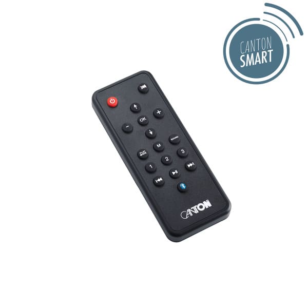 CANTON - VG! Fernbedienung f.Smart Soundbox3,Soundbar9/10,Vento3/9...