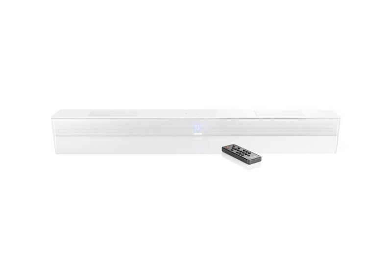 CANTON - VG! Soundbar 2.1.2 Multiroom 300W Bassrefl. BT int.Subw. ws
