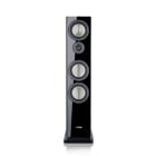CANTON - Standlautsprecher 3Weg 150/300W 20-40000Hz sw