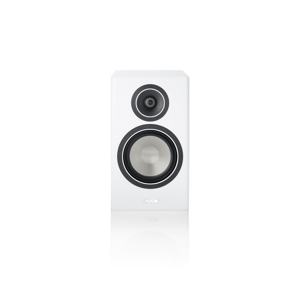 CANTON - Kompaktlautsprecher 2Weg 90/140W 38-40000Hz Inh=2Stk. ws