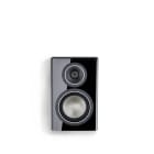 CANTON - OnWall Lautspr. 2Weg 60/100W 45-40000Hz Wandh. Inh2St sw