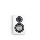 CANTON - OnWall Lautspr. 2Weg 60/100W 45-40000Hz Wandh. Inh2St ws