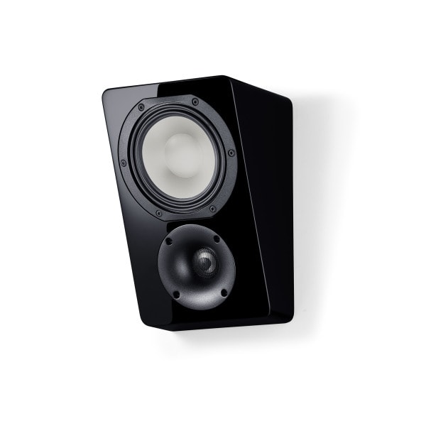CANTON - DolbyAtmos Lautspr 2Weg 60/100W 50…30000Hz Wandh 2Stk sw