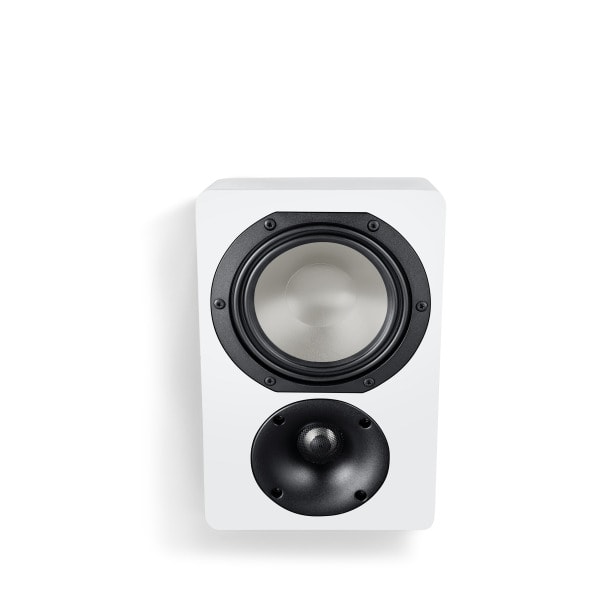 CANTON - DolbyAtmos Lautspr 2Weg 60/100W 50…30000Hz Wandh 2Stk ws