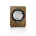 CANTON - Subwoofer aktiv 250/400W 50-200Hz nuss