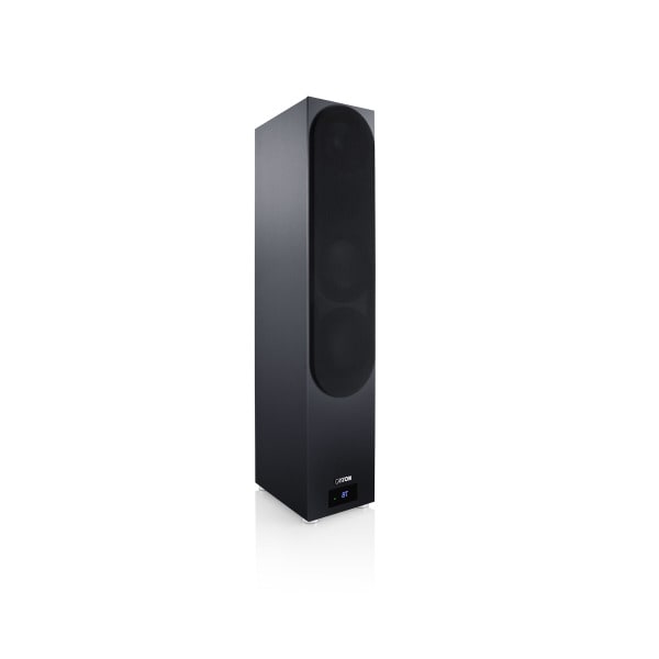 CANTON - VG! Standlautspr. 3Weg 350W/LS 25-30000Hz BT USB Disp FB sw