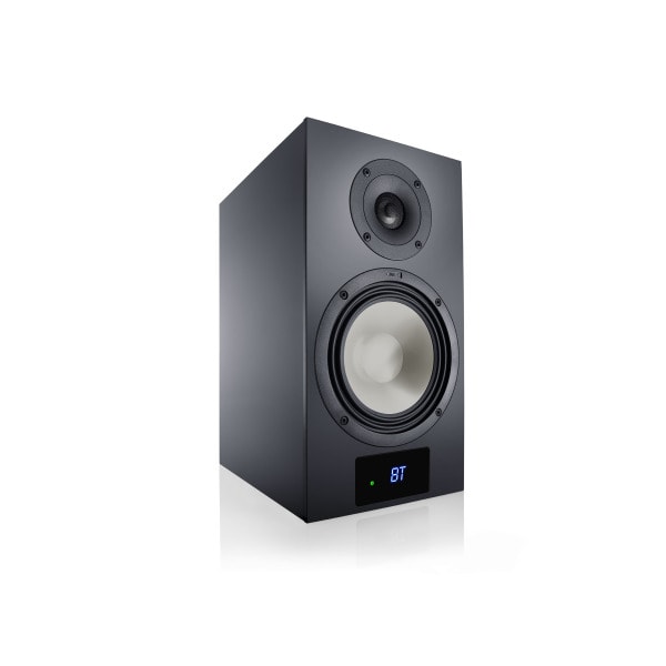 CANTON - VG!Kompaktlautspr. 2Weg 350W/LS 28-30000Hz BT USB Disp. sw