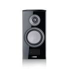 CANTON - VG!Kompaktlautspr. 2Weg 350W/LS 25-30000Hz BT USB Disp FB sw