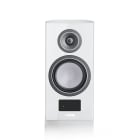 CANTON - VG!Kompaktlautspr. 2Weg 350W/LS 25-30000Hz BT USB Disp FB ws