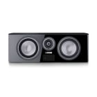 CANTON - VG! Centerlautsprecher 3Weg 350W/LS 25-30000Hz Disp FB sw