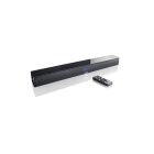 CANTON - Soundbar 2.1 300W 4HDMI 4K BT DTS int.Subw. sw