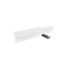 CANTON - Soundbar 2.1 300W 4HDMI 4K BT DTS int.Subw. ws