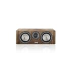 CANTON - Centerlautspr. 2.5Weg 85/140W 30-40000Hz nuss