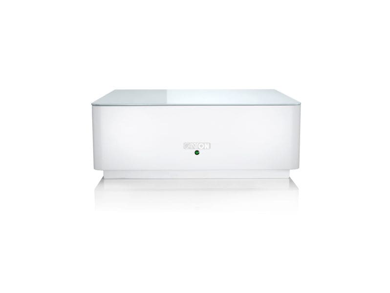 CANTON - VG! Subwoofersystem aktiv 200W 50-200Hz Ein/Aussch.Autom. ws