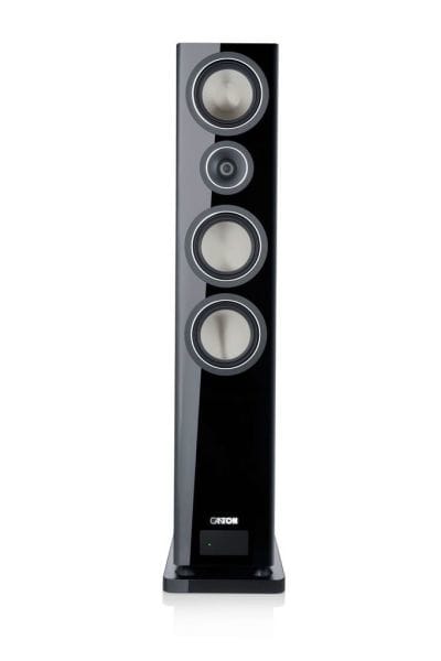 CANTON - VG! Standlautsprecher 3Weg 350W 24-30000Hz BT USB Disp FB sw
