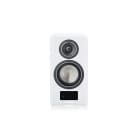 CANTON - VG! Kompaktlautspr. 2Weg 320W 27-30000Hz BT USB Disp. FB ws