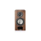 CANTON - VG! Kompaktlautspr. 2Weg 320W 27-30000Hz BT USB Disp FB nuss