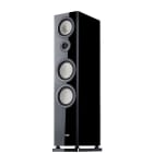 CANTON - Standlautsprecher 3Weg 340W 20…40000Hz sw