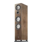 CANTON - Standlautsprecher 3Weg 340W 20…40000Hz nuss