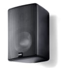 CANTON - Kleinlautsprecher 60W/120W 40-30000Hz Inhalt=2Stk sw