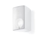CANTON - Kleinlautsprecher 50W/100W 45-30000Hz Inhalt=2Stk ws