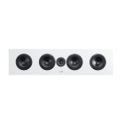 CANTON - Centerlautspr. Einbau 3Weg 1400/200W 32-40000Hz Montageset f.InWall Inst. ws
