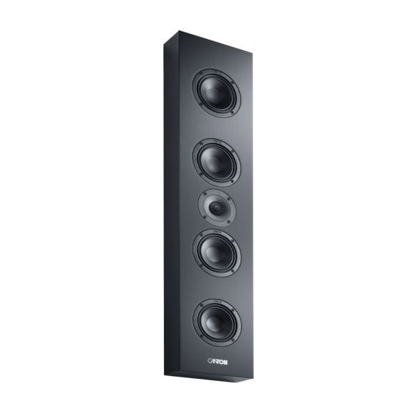 CANTON - OnWall Lautspr. 3Weg 120/180W 35-40000Hz sw
