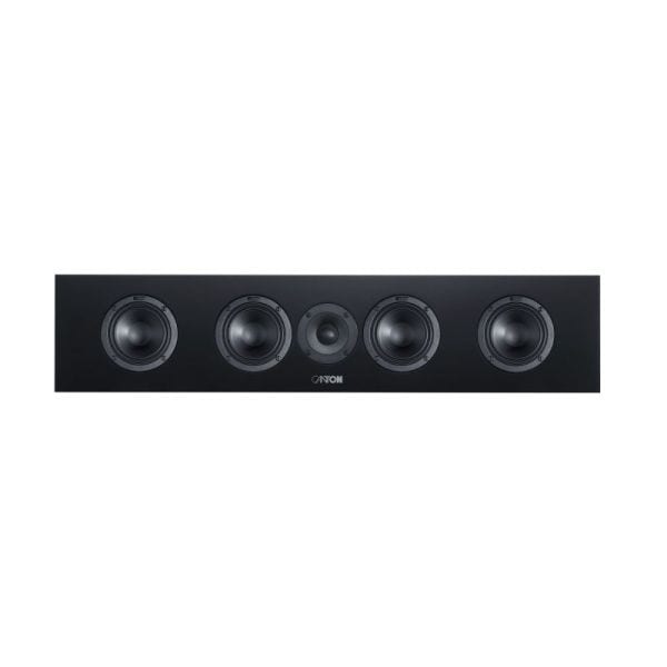 CANTON - OnWall Lautspr. 3Weg 120/180W 35-40000Hz sw