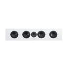 CANTON - Centerlautspr. Einbau 3Weg 120/180W 35-40000Hz Montageset f.InWall Inst. ws
