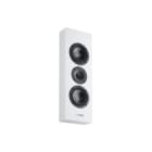CANTON - InWall-/OnWall Lautspr. 2Weg 70/140W 40-40000Hz Montageset f.InWall Inst. ws