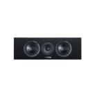 CANTON - Centerlautspr. Einbau 2Weg 70/140W 40-40000Hz Montageset f.InWall Inst. sw