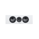 CANTON - Centerlautspr. Einbau 2Weg 70/140W 40-40000Hz Montageset f.InWall Inst. ws