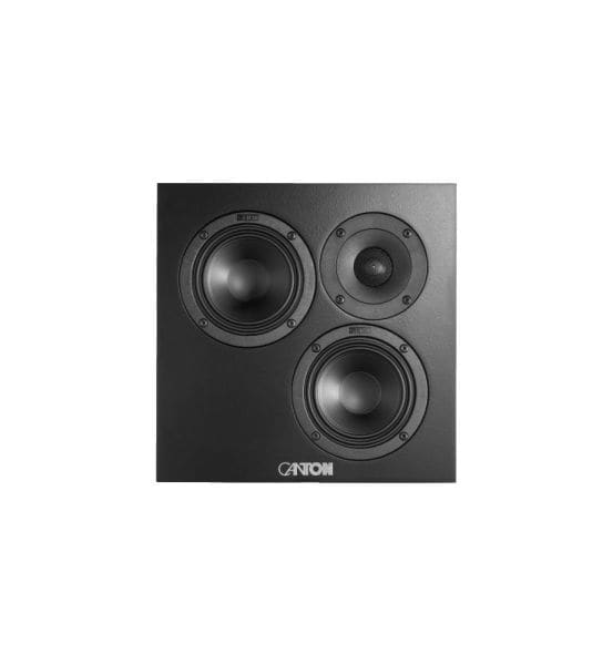 CANTON - InWall Lautspr. 2Weg 60/120W 42-40000Hz sw