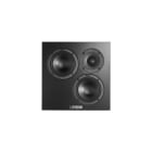 CANTON - InWall-/OnWall Lautspr. 2Weg 60/120W 42-40000Hz Montageset f.InWall Inst. sw