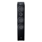 CANTON - Standlautsprecher 3-/2Weg 320/100W 20-40000/50-30000Hz sw