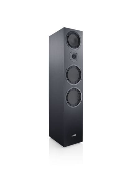 CANTON - Standlautsprecher 3Weg 150/320W 20-40000Hz sw