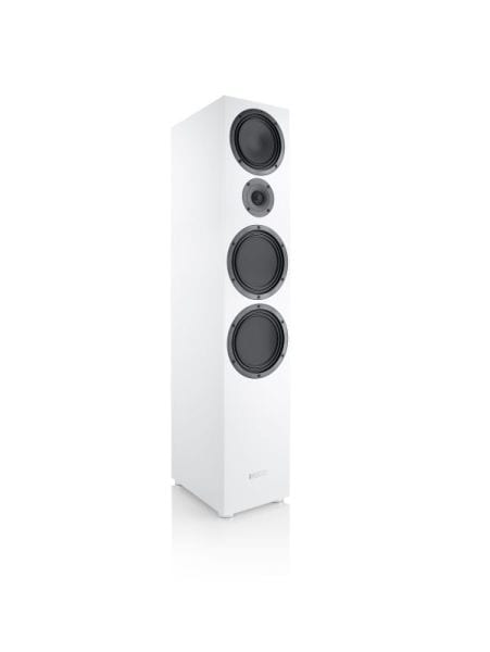 CANTON - Standlautsprecher 3Weg 150/320W 20-40000Hz ws