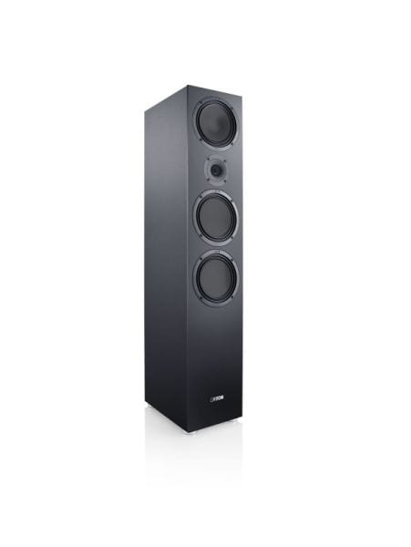 CANTON - Standlautsprecher 3Weg 130/280W 23-40000Hz sw